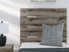 Graystorm Bed with Storage - Dayton Discount Furniture