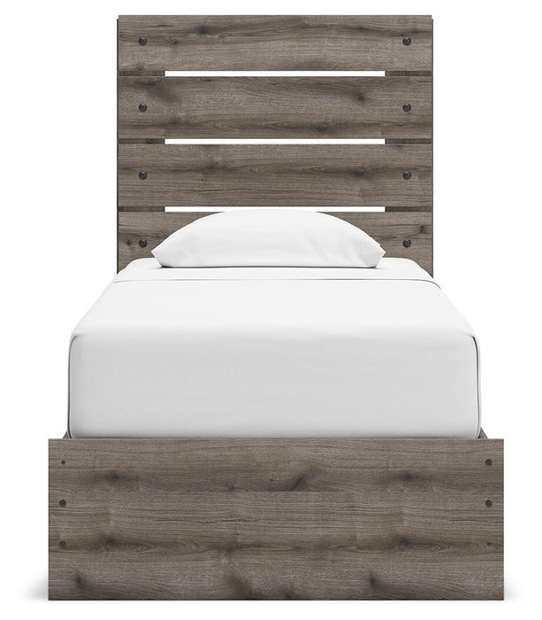 Graystorm Bedroom Set - Dayton Discount Furniture