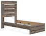 Graystorm Bed Bed Ashley Furniture