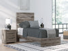 Graystorm Bed Bed Ashley Furniture
