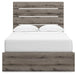 Graystorm Bed Bed Ashley Furniture