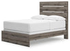 Graystorm Bedroom Set - Dayton Discount Furniture