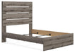 Graystorm Bedroom Set - Dayton Discount Furniture