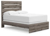 Graystorm Bedroom Set - Dayton Discount Furniture