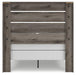 Graystorm Bedroom Set - Dayton Discount Furniture