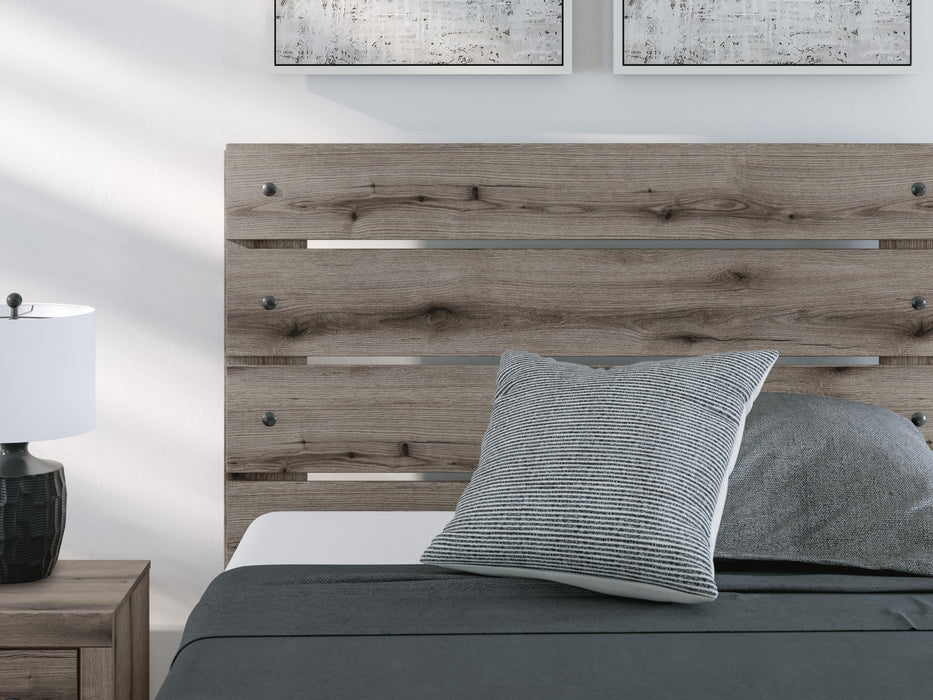 Graystorm Bedroom Set - Dayton Discount Furniture