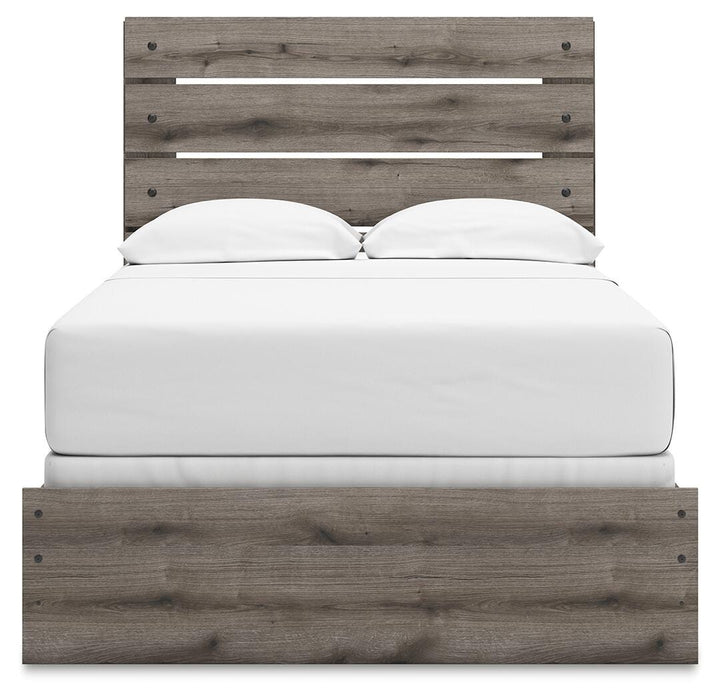 Graystorm Bedroom Set - Dayton Discount Furniture