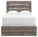 Graystorm Bedroom Set - Dayton Discount Furniture