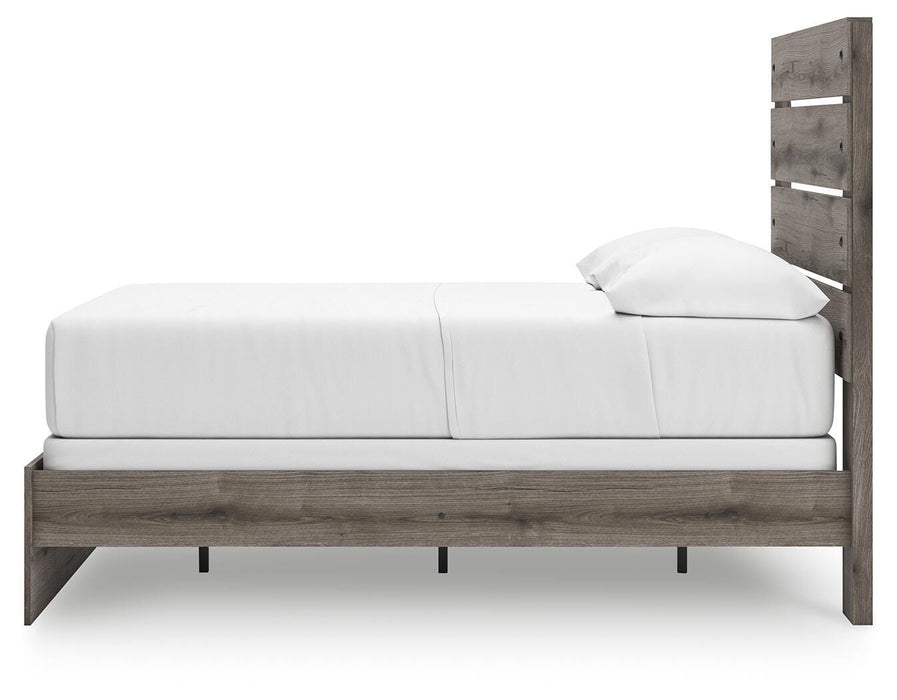 Graystorm Bedroom Set - Dayton Discount Furniture