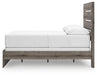 Graystorm Bedroom Set - Dayton Discount Furniture