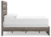 Graystorm Bedroom Set - Dayton Discount Furniture