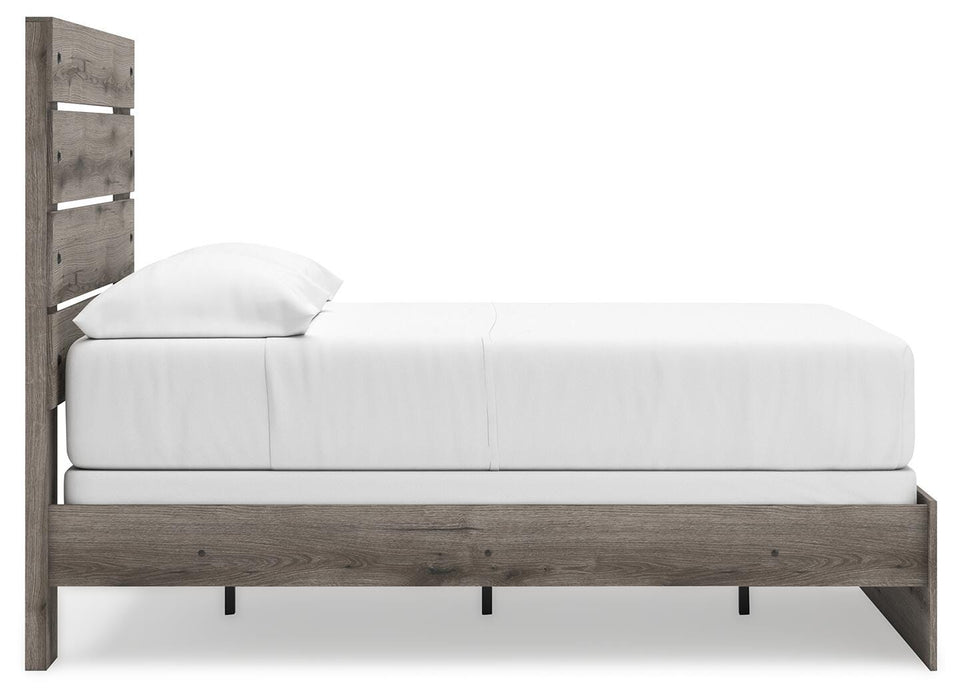 Graystorm Bedroom Set - Dayton Discount Furniture