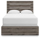 Graystorm Bed Bed Ashley Furniture