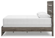 Graystorm Bed Bed Ashley Furniture