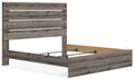 Graystorm Bedroom Set - Dayton Discount Furniture