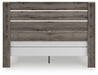 Graystorm Bedroom Set - Dayton Discount Furniture