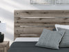 Graystorm Bedroom Set - Dayton Discount Furniture