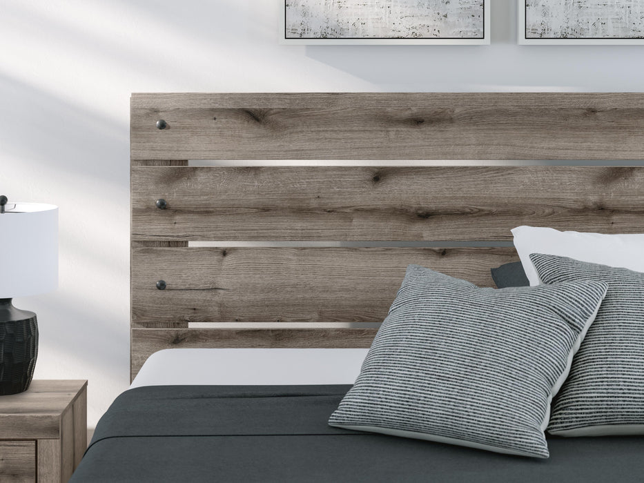 Graystorm Bedroom Set - Dayton Discount Furniture