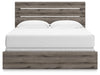 Graystorm Bedroom Set - Dayton Discount Furniture
