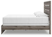 Graystorm Bedroom Set - Dayton Discount Furniture