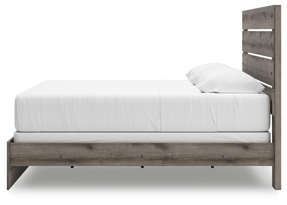 Graystorm Bedroom Set - Dayton Discount Furniture