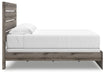 Graystorm Bedroom Set - Dayton Discount Furniture