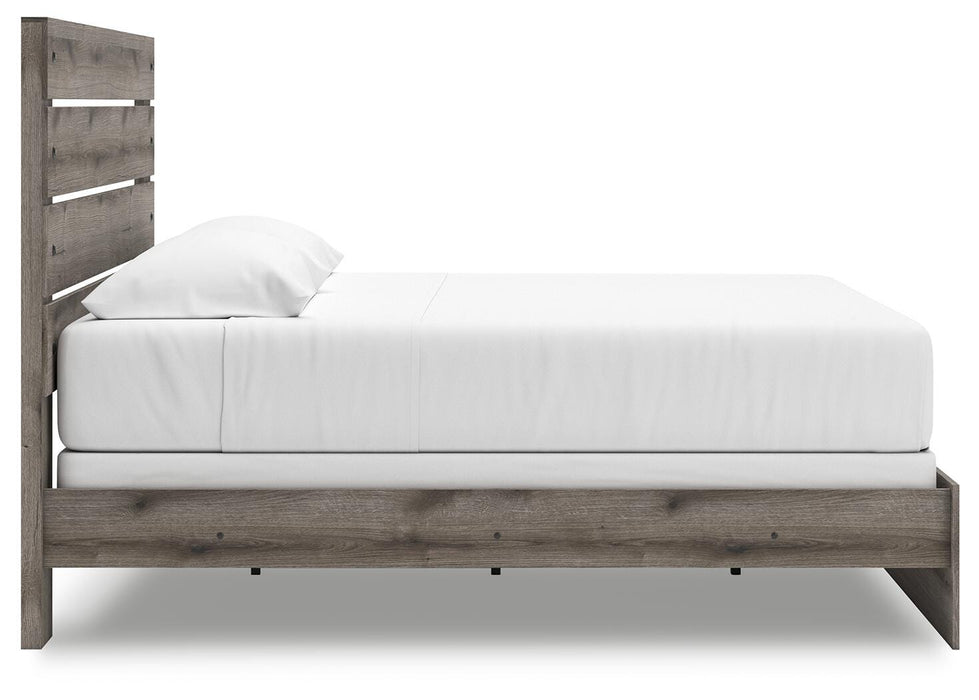 Graystorm Bedroom Set - Dayton Discount Furniture