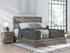 Graystorm Bedroom Set - Dayton Discount Furniture