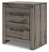 Graystorm Bedroom Set - Dayton Discount Furniture