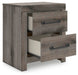 Graystorm Bedroom Set - Dayton Discount Furniture