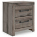 Graystorm Bedroom Set - Dayton Discount Furniture
