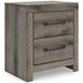 Graystorm Bedroom Set - Dayton Discount Furniture