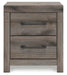 Graystorm Bedroom Set - Dayton Discount Furniture