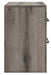 Graystorm Bedroom Set - Dayton Discount Furniture