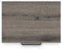 Graystorm Bedroom Set - Dayton Discount Furniture