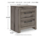 Graystorm Bedroom Set - Dayton Discount Furniture