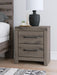 Graystorm Bedroom Set - Dayton Discount Furniture