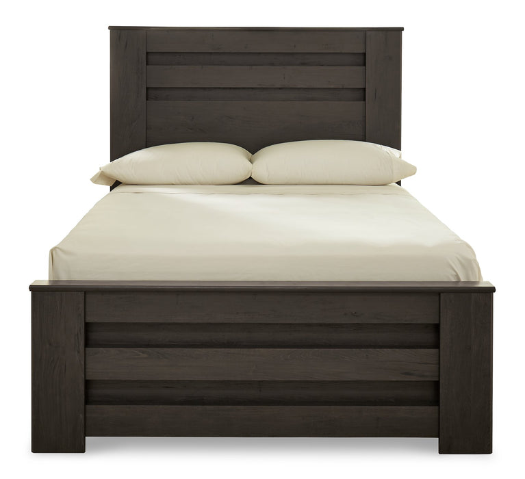 Brinxton Bed Bed Ashley Furniture