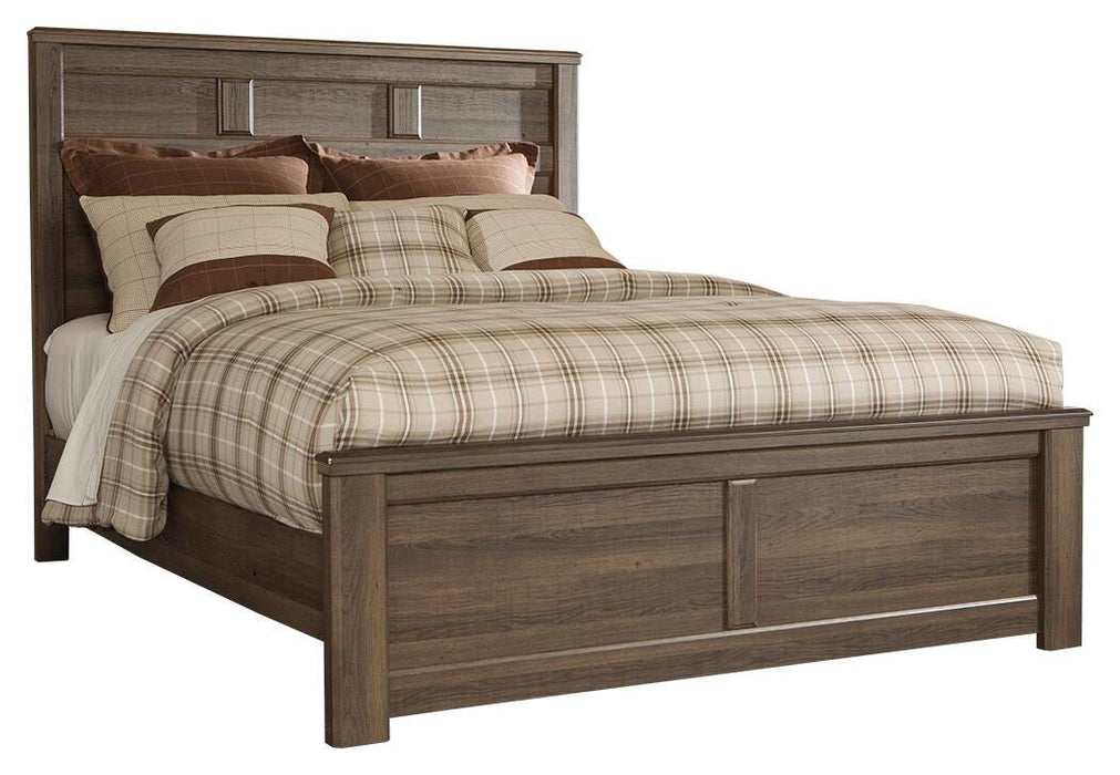 Juararo Bedroom Set - Dayton Discount Furniture