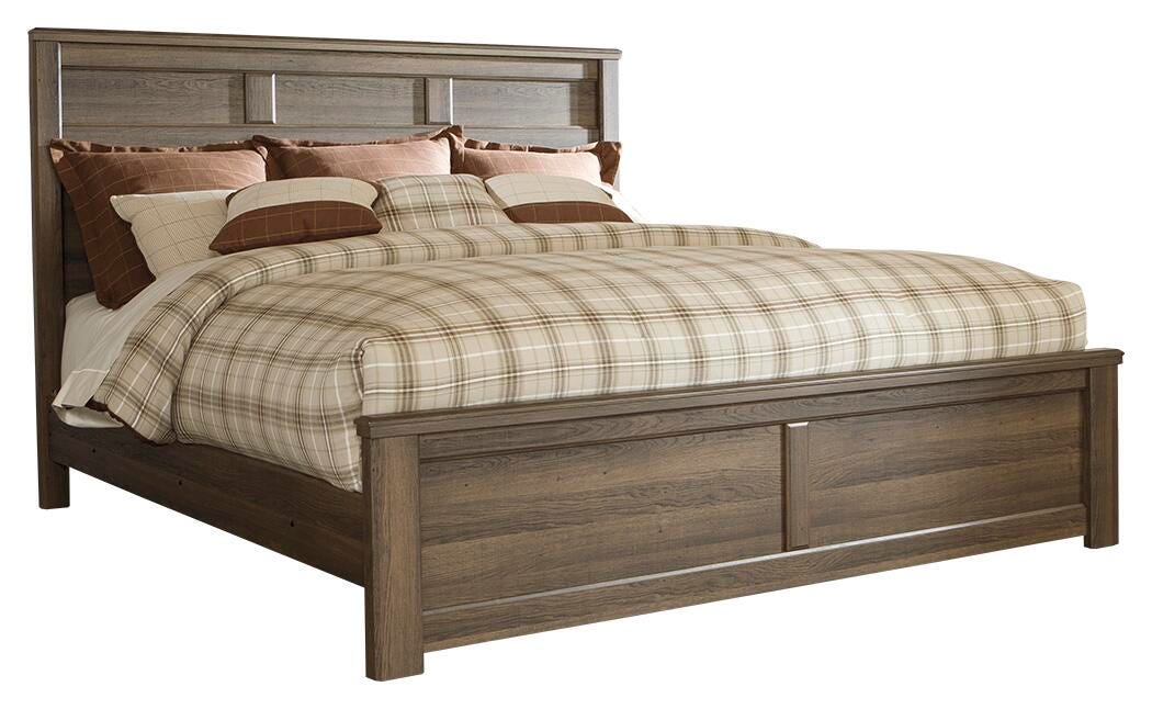 Juararo Bedroom Set - Dayton Discount Furniture