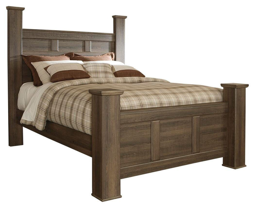 Juararo Bedroom Set - Dayton Discount Furniture