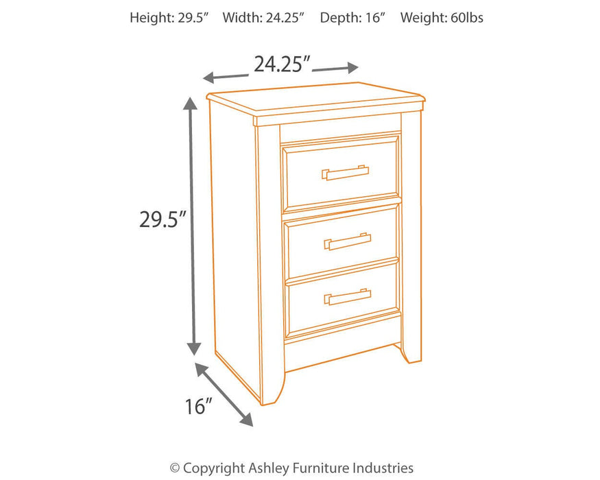 Juararo Bedroom Set - Dayton Discount Furniture