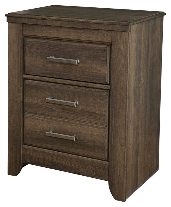 Juararo Bedroom Set - Dayton Discount Furniture