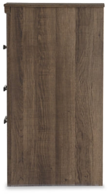 Juararo Nightstand - Dayton Discount Furniture
