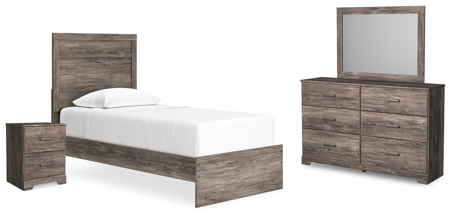 Ralinksi Bedroom Set - Dayton Discount Furniture