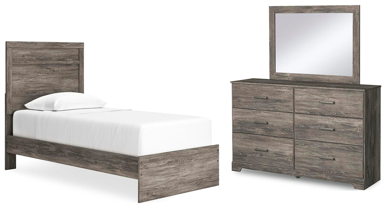 Ralinksi Bedroom Set - Dayton Discount Furniture