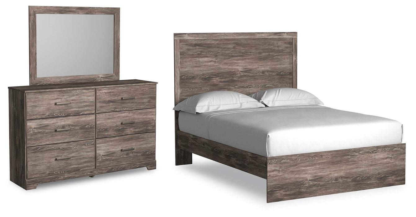 Ralinksi Bedroom Set - Dayton Discount Furniture
