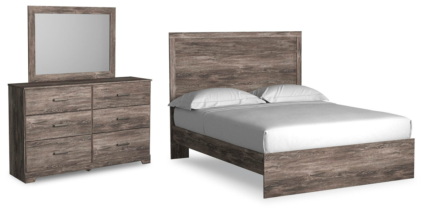 Ralinksi Bedroom Set - Dayton Discount Furniture