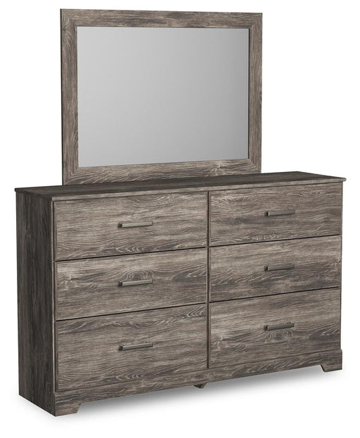 Ralinksi Bedroom Set - Dayton Discount Furniture
