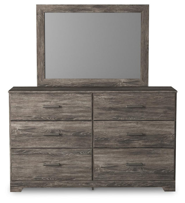 Ralinksi Bedroom Set - Dayton Discount Furniture